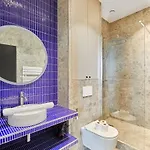 Charming 1 Bedroom By Prestige 巴黎