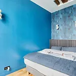 Charming 1 Bedroom By Prestige 公寓 巴黎