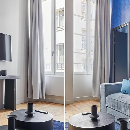 Charming 1 Bedroom By Prestige 公寓 *