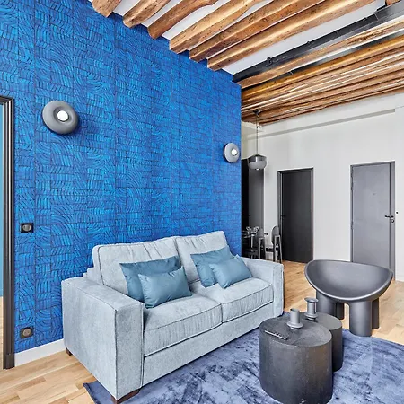 Charming 1 Bedroom By Prestige