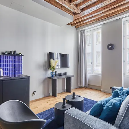 Lejlighed Charming 1 Bedroom By Prestige *