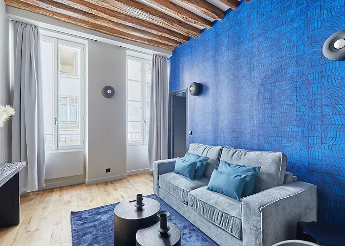 Charming 1 Bedroom By Prestige *