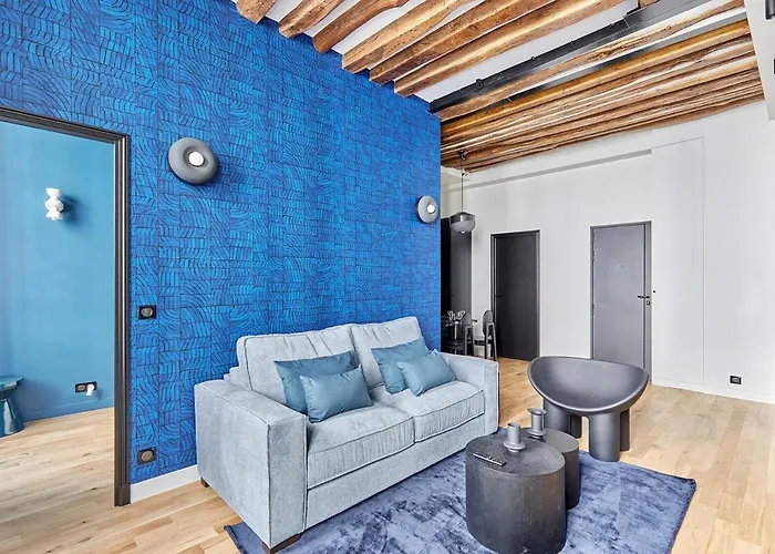 Charming 1 Bedroom By Prestige *
