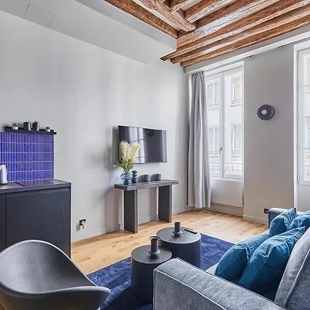 Charming 1 Bedroom By Prestige Апартаменты *