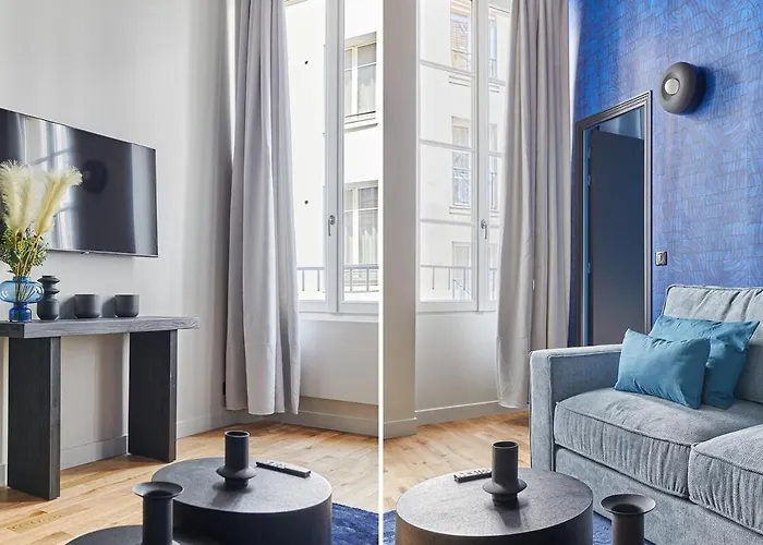 Charming 1 Bedroom By Prestige Apartamento *